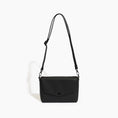 Load image into Gallery viewer, Ebony Classic Crossbody
