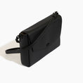 Load image into Gallery viewer, Ebony Classic Crossbody
