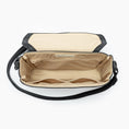 Load image into Gallery viewer, Ebony Classic Crossbody

