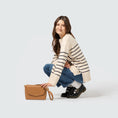 Load image into Gallery viewer, Butterscotch Classic Crossbody
