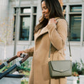 Load image into Gallery viewer, Sage Classic Crossbody
