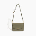 Load image into Gallery viewer, Sage Classic Crossbody
