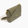 Load image into Gallery viewer, Sage Classic Crossbody
