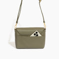 Load image into Gallery viewer, Sage Classic Crossbody
