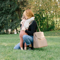 Load image into Gallery viewer, Aspen Classic Diaper Bag II

