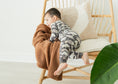 Load image into Gallery viewer, Creed Camo Two-Piece Set – Ultra-Soft Bamboo Kids Outfit with Trendy Camo Print
