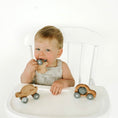 Load image into Gallery viewer, Beechwood Rollin’ Friends - Turtle
