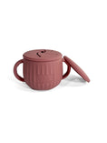 Load image into Gallery viewer, The Miller Snack Cup

