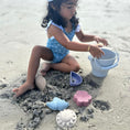 Load image into Gallery viewer, Allison Silicone Beach Toy Set

