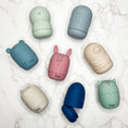 Load image into Gallery viewer, Asher's Ocean Bath Toys
