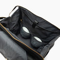 Load image into Gallery viewer, Ebony Classic Diaper Bag II
