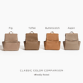 Load image into Gallery viewer, Aspen Classic Diaper Bag II
