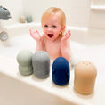 Load image into Gallery viewer, Asher's Ocean Bath Toys
