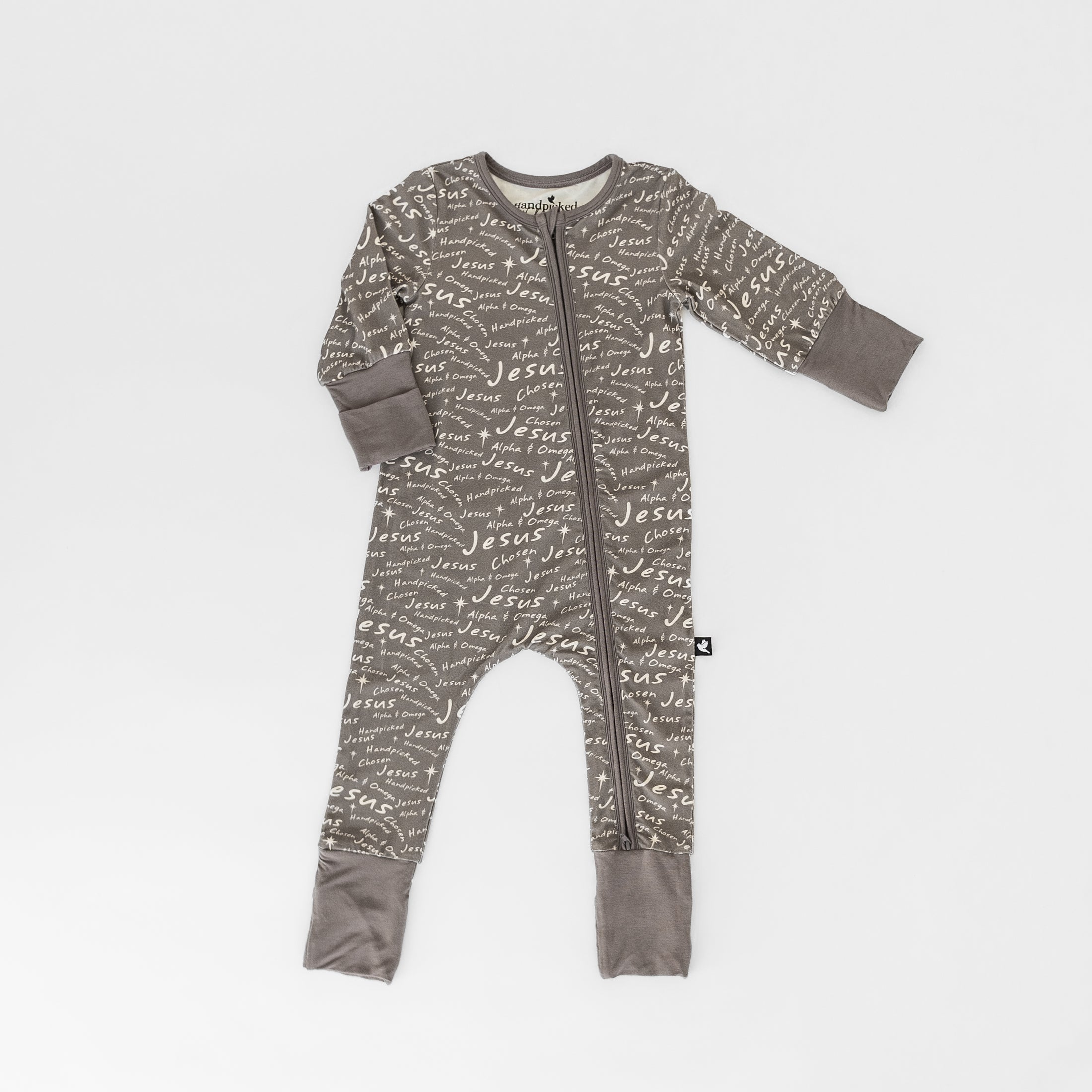 Chosen Romper