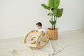 Load image into Gallery viewer, Oatmeal Ribbed Two Piece Set
