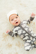 Load image into Gallery viewer, Oatmeal Beanie
