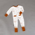 Load image into Gallery viewer, Praise Romper
