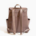 Load image into Gallery viewer, Heather Classic Diaper Bag II
