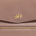Load image into Gallery viewer, Heather Classic Diaper Bag II
