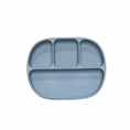 Load image into Gallery viewer, 4 Section Suction Plate
