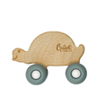 Load image into Gallery viewer, Beechwood Rollin’ Friends - Turtle
