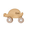Load image into Gallery viewer, Beechwood Rollin’ Friends - Turtle
