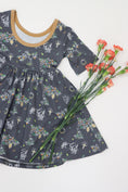 Load image into Gallery viewer, Woven Saylor Dress
