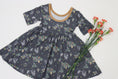 Load image into Gallery viewer, Woven Saylor Dress
