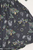 Load image into Gallery viewer, Woven Saylor Dress

