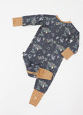 Load image into Gallery viewer, Woven Romper

