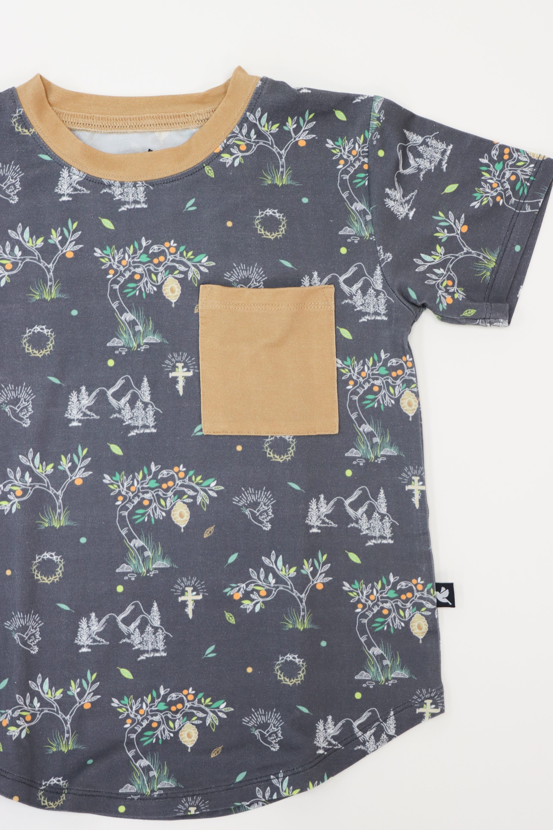 Woven Rushie Set