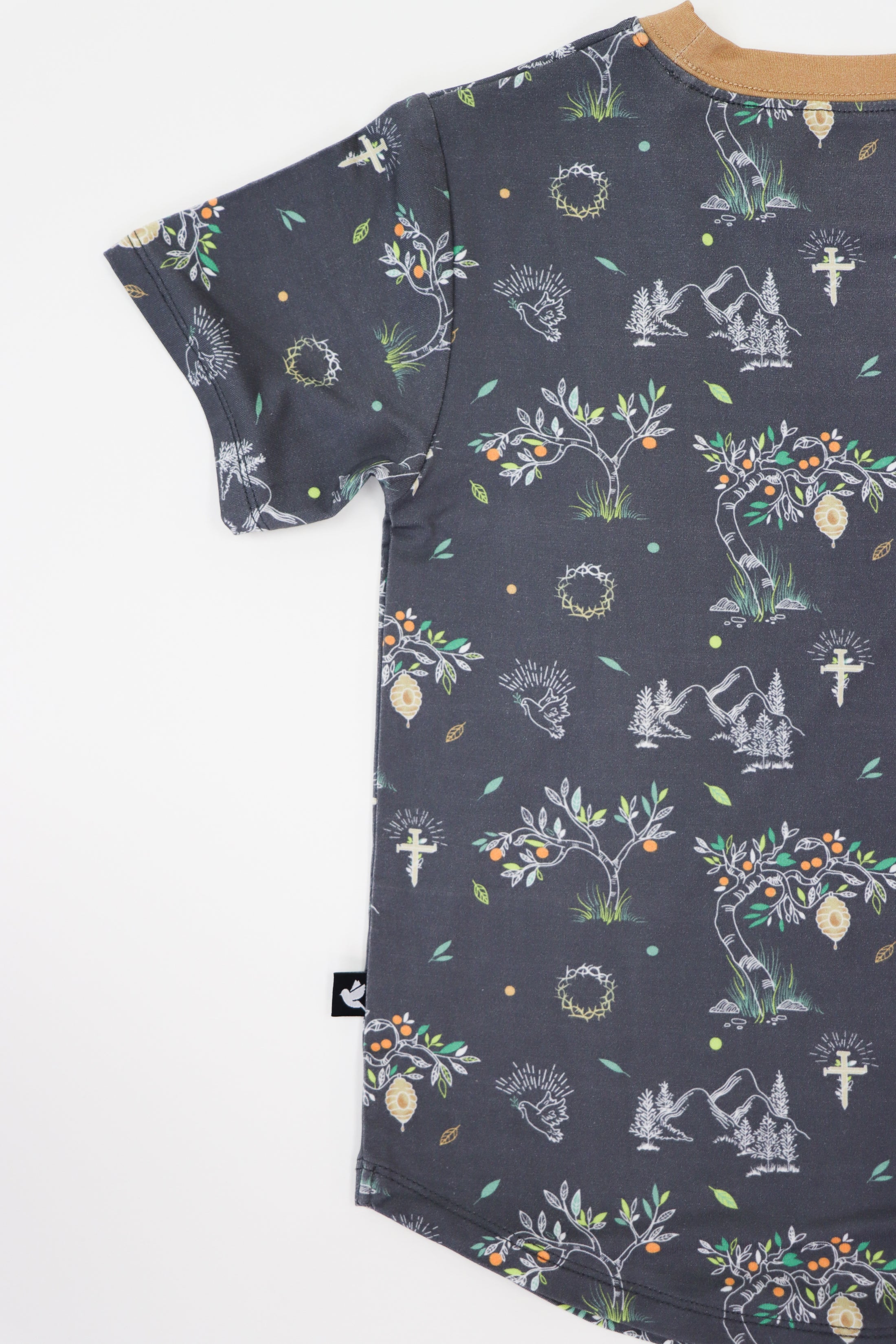 Woven Rushie Set