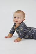 Load image into Gallery viewer, Woven Romper
