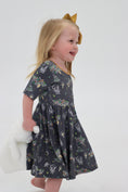 Load image into Gallery viewer, Woven Saylor Dress

