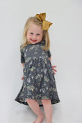 Load image into Gallery viewer, Woven Saylor Dress

