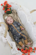 Load image into Gallery viewer, Woven Romper
