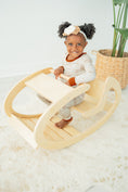 Load image into Gallery viewer, Praise Two-Piece Set – Soft & Stylish Bamboo Kids Outfit with Long Sleeve Top and Matching Pants

