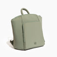 Load image into Gallery viewer, Sage Seoul Neoprene Backpack II
