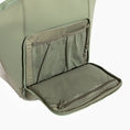 Load image into Gallery viewer, Sage Seoul Neoprene Backpack II
