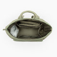 Load image into Gallery viewer, Sage Seoul Neoprene Backpack II
