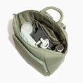 Load image into Gallery viewer, Sage Seoul Neoprene Backpack II
