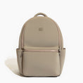 Load image into Gallery viewer, Aspen Seoul Neoprene City Backpack

