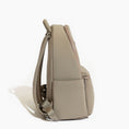 Load image into Gallery viewer, Aspen Seoul Neoprene City Backpack
