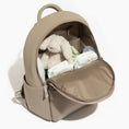 Load image into Gallery viewer, Aspen Seoul Neoprene City Backpack
