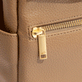 Load image into Gallery viewer, Toffee Classic Diaper Bag II
