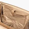 Load image into Gallery viewer, Toffee Classic Diaper Bag II
