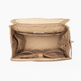 Load image into Gallery viewer, Toffee Classic Diaper Bag II
