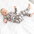 Load image into Gallery viewer, Creed Camo Two-Piece Set – Ultra-Soft Bamboo Kids Outfit with Trendy Camo Print"
