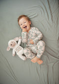 Load image into Gallery viewer, Ivy Wavy Checkers Two-Piece Set
