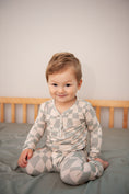 Load image into Gallery viewer, Ivy Wavy Checkers Two-Piece Set
